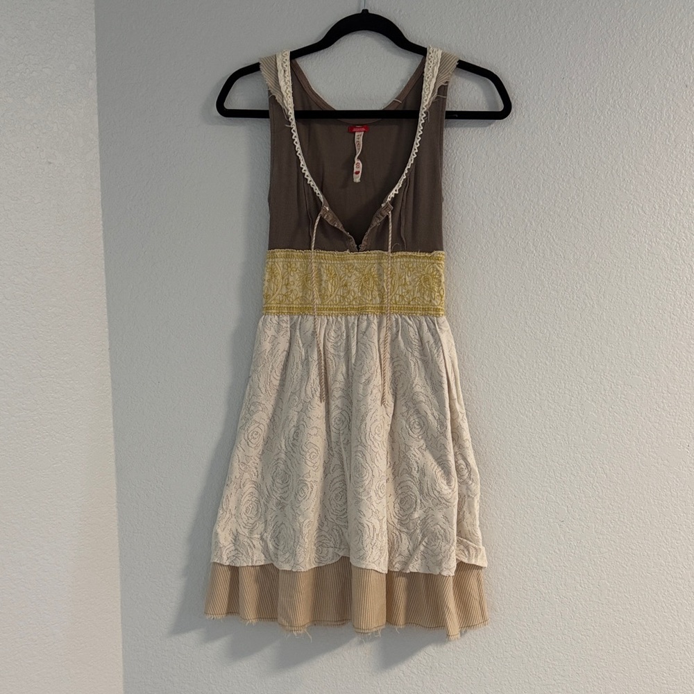 Free People Dress